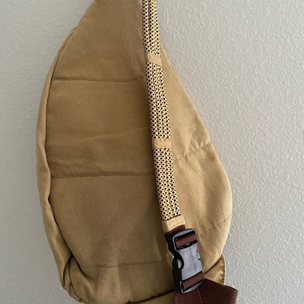 A bag